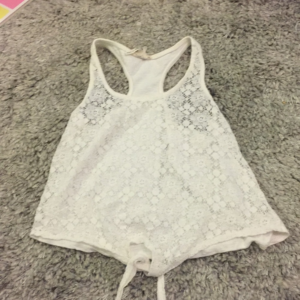 Pacsun top